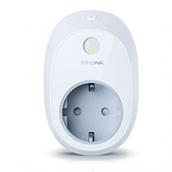 Amazon: Beim Kauf eines Amazon Echo Dot für 34,99€ gibt es die TP-Link HS100(EU) intelligente WLAN Steckdose für nur 9,90€ statt 29,90€ [Idealo...