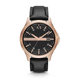 Amazon – Armani Exchange Herren-Uhren AX2129 für 75,10€ (98,45€ PVG)