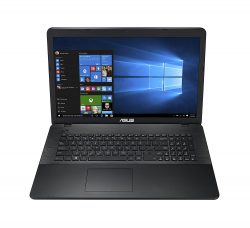 Amazon – Asus F751NA-TYS27T 43,9 cm (17,3 Zoll) Notebook für 299€ (373€ PVG)
