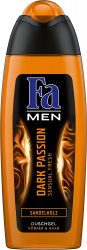 Amazon – Fa Duschgel Men Dark Passion Sensual Fresh 6er Pack (6 x 250 ml) für 3,65€ (12,45€ PVG)