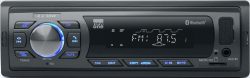 Amazon – New One AR380 Auto-Radio mit Bluetooth, USB, Micro SD, 120W für 27,76€ (36,12€ PVG)
