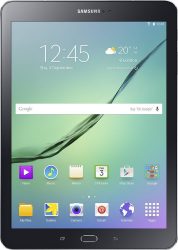 Amazon:  Samsung Galaxy Tab S2 8.0 (SM-T715) 32GB WiFi Schwarz für nur 314,98 Euro statt 349Euro bei Idealo