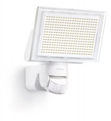 Amazon: Steinel XLED Home 3  LED Strahler 6700 K mit Bewegungsmelder für 99 Euro [ Idealo 149,90 Euro ]