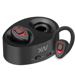 Amazon: XIAOWU K5 Bluetooth-Kopfhörer für 16,99 Euro statt 25,99 Euro dank Gutschein-Code