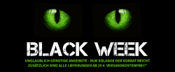 Black Week Sale bei Voelkner z.B. JBL Synchros Bluetooth Kopfhörer E40BT für 39,99 Euro statt 49,99 Euro bei Idealo