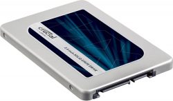 Crucial MX300 275GB SSD Festplatte für 67,90 € (80,17 € Idealo) @eBay