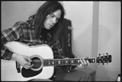 Das gesamtes Musikarchiv von Neil Young kostenlos