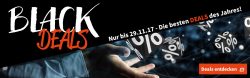 Digitalo: Bis zum 29.11. ständig neue Preisknaller in den Black Deals z.B. ADE Funk-Wetterstation WS 1603 für nur 17 Euro statt 25,10 Euro bei Idealo