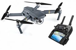 DJI Mavic Pro Drohne RTF – neuer Bestpreis 700,05€ (PVG 999€) @Gearbest