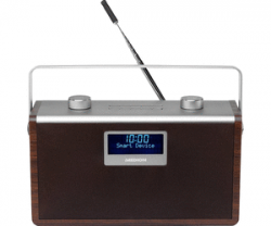 eBay:  Medion Life P66073 (MD 80027) DAB+ Radio mit Bluetooth-Funktion für 39,99 Euro versandkostenfrei [ Idealo 74,86 Euro }
