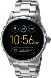 Fossil Q Android/iOS  Smartwatch FTW2109 für 125 € (199,20 € Idealo) @Amazon (BF)