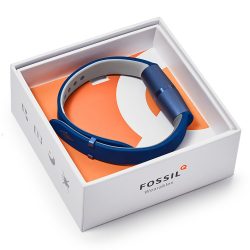 Fossil Unisex Android/iOS Activity Tracker Connected Armband in 2 Faben für 37,50 € (91,24 € Idealo) @Amazon