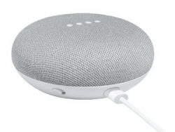 Google Home mini Lautsprecher gratis für OTTO-Neukunden ab 40€ MBW