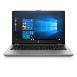 HP 250 G6 SP 2UB93ES Notebook 15 Zoll/Intel Core i3/8GB RAM/256GB SSD/Win10 für 397 € (493,30 € Idealo) @eBay