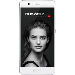 Huawei P10 Dual Sim 64GB 4GB RAM Silber für 233,90€ @ebay.de (Idealo 403,99 €)