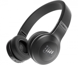 JBL C45BT On-ear Bluetooth Kopfhörer mit Head­set­funk­ti­on für 49€ [idealo 68,95€] @Saturn