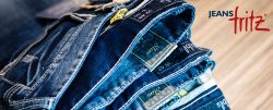 Jeans-Fritz – 30% Rabatt auf ausgesuchte Ware + 10% Rabatt auf reguläre Ware durch Gutscheincode
