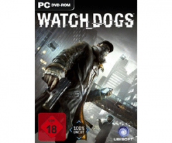 Kostenlos Watch Dogs 1 (PC) [idealo 9,99€ ] @Ubisoft