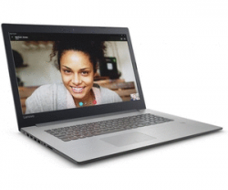 Lenovo IdeaPad 320-17IKB 17.3″ Notebook 4415U, 8GB,1TB HDD,Win 10 für 405,95€ inkl. Versand [idealo 448,99€] @OTTO.de