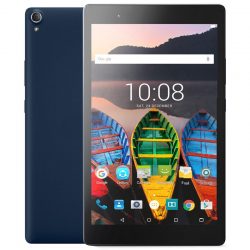 Lenovo P8 Tablet (8 WUXGA, 3/16GB, Snapdragon 625, Android 6) 105,71€€ (PVG China >130€) @Gearbest