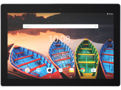 LENOVO Tab 3 10 Plus 10,1 Zoll 32GB/2GB RAM Android 6.0 Tablet für 169 € (196,50 € Idealo) @Saturn (BF)