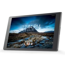 Lenovo Tab4 8 Zoll HD IPS Android 7.0 Tablet für 129 € (169 € Idealo) @Notebooksbilliger