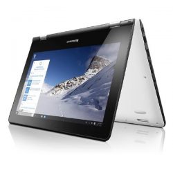 Lenovo YOGA 300-11IBR 2in1 Touch Notebook inkl. Win10 für 199 € (231,99 € Idealo) @arlt.com