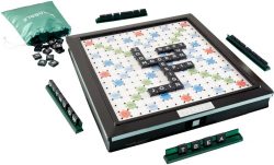 MATTEL Scrabble Deluxe für 29,99 € (54,35 € Idealo) @Galeria Kaufhof