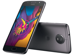 Motorola Moto G5S 5,2 Zoll 32GB Android 7.1.1 Smartphone in 2 Farben für 123,69€ mit Gutschein [idealo 140€] @eBay