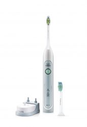 Philips Sonicare Healthy White Elektrische Zahnbürste mit Schalltechnologie für 39€ inkl. Versand [idealo 47,99€] @Amazon & MediaMarkt