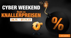 Plus.de – Cyber Weekend + bis zu 15€ Rabatt + Versandkostenfrei