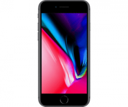 Rakuten: Apple iPhone 8 Smartphone mit 64GB für 669,03 Euro versandkostenfrei dank Gutschein-Code [ Idealo 694,37 Euro ]