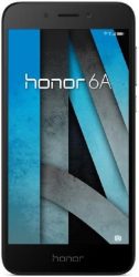 Saturn: HONOR 6A Smartphone mit Android 7 für nur 99 Euro statt 138 Euro bei Idealo