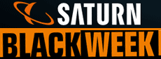 Saturn BlackWeek
