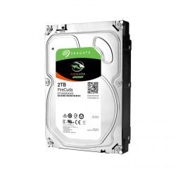 Seagate FireCuda 2TB Interne SSHD Hybrid Festplatte 2,5 Zoll für 75,65 € (92,97 € Idealo) @eBay