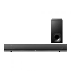 Sony HT-NT5 Hi-Res/Bluetooth/NFC/Multiroom Soundbar für 299 € (506,99 € Idealo) @0815