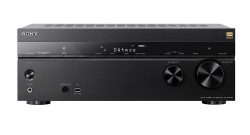 Sony STR-DN1080 7.2 Kanal 4K UHD AV Receiver mit Dolby Atmos und Multi-room für 494 € (607,98 € Idealo) @Amazon