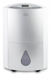SUNTEC Luftentfeuchter DryFix 20 Design [Für Räume bis 150 m³ (~65 m²) für 128,99€ [idealo 157,50€] @Amazon