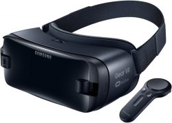 Samsung Gear VR (SM-R325) für 55,30€ versandkostenfrei [Idealo 97,58€] @samsung.com