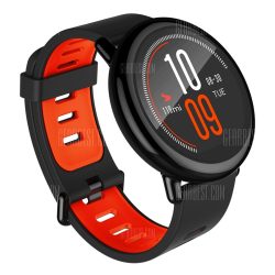 Xiaomi Huami AMAZFIT Sports Bluetooth Smart Watch EN Version 68,02€ (PVG sonst ca. 100€) @Gearbest