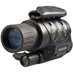 ALESSIO NVD 400 4x, 40 mm, Nachtsichtgerät für 99€ versandkostenfrei [idealo 133,99€] @ebay