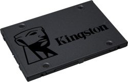 Alternate – Kingston A400 120 GB SSD für 39,98€ (51,99€ PVG)