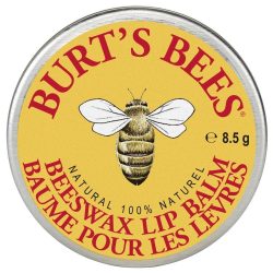 Amazon: 5 Euro Rabatt auf ausgewählte Produkte von Burts Bees