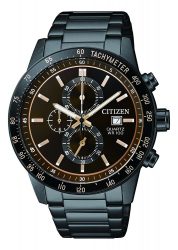 Amazon: Citizen Herren-Armbanduhr AN3605-55X für nur 91,80 Euro statt 188,50 Euro bei Idealo