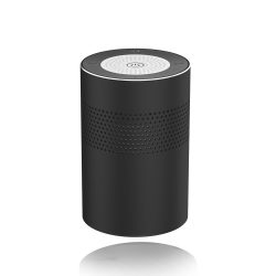 Amazon: Geker Mini Stereo Bluetooth Lautsprecher mit 360° Surroundsound  für 15,99 Euro statt 19,99 Euro dank Gutschein-Code