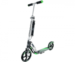 Amazon:  HUDORA Big Wheel Scooter für 37,37 Euro inkl. Versand [ Idealo 74,90 Euro ]