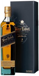 Amazon: Johnnie Walker Blue Label (1 x 0.7 l) für nur 59,99 Euro statt 116,82 Euro bei Idealo