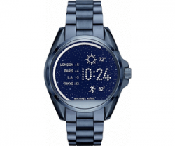 Amazon: Michael Kors Damen-Smartwatch MKT5006 für 129 Euro versandkostenfrei [ Idealo 152,99 Euro ]