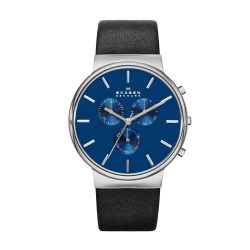 Amazon – Skagen Herren-Uhren SKW6105 für 88€ (114€ PVG)