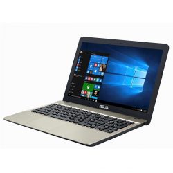 Asus VivoBook F541NA-GQD33T Notebook 15,6 Zoll HD/8GB RAM/1TB HDD/Win10 für 329 € (429 € Idealo) @Notebooksbilliger